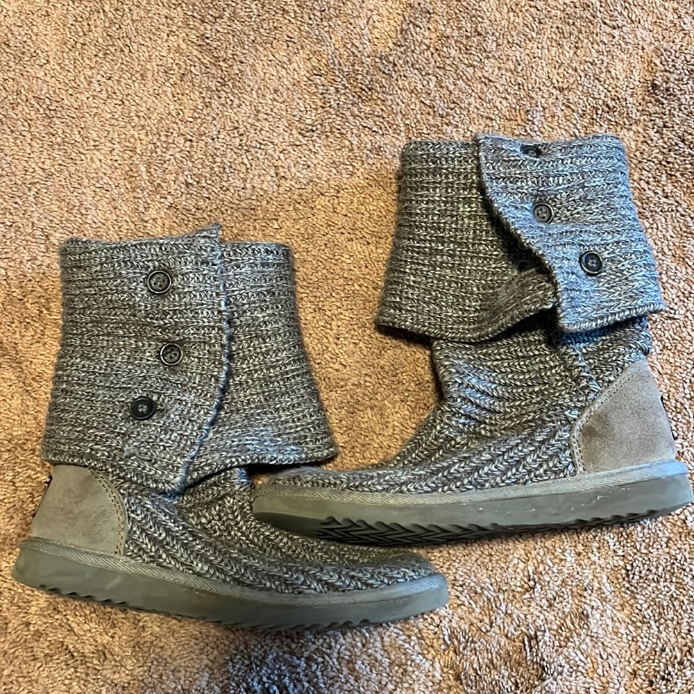 UGG boots